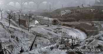 The stories of the lost rivers of the North East