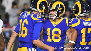 2020 Fantasy Football Week 1: Updated PPR Lineup Cheat Sheet Rankings