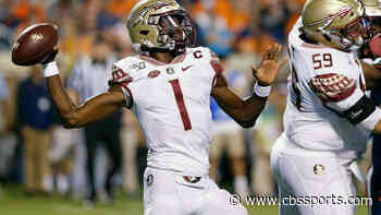 Florida State vs. Georgia Tech odds, spread: 2020 college football picks, predictions from expert on 14-3 run