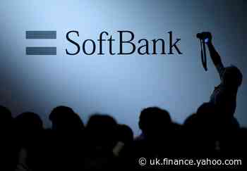 SoftBank nears deal to sell Arm Holdings to Nvidia for more than $40 billion - WSJ