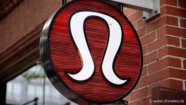 Lululemon faces backlash for promoting workshop to 'resist capitalism'