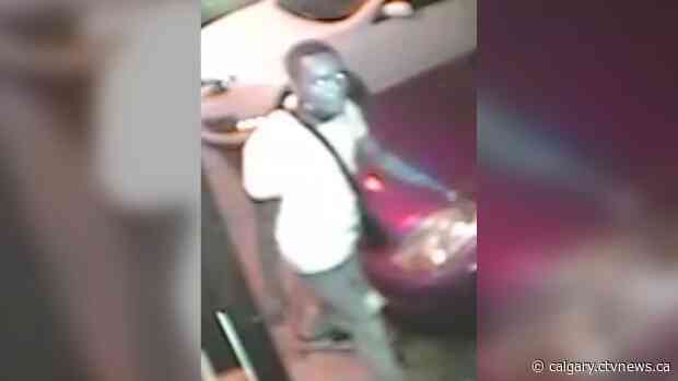 Photo of suspect wanted in fatal shooting released by police