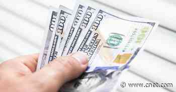 Second stimulus check: Who might get a new payment first and how fast could it come?     - CNET