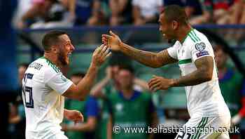 Conor Washington and Josh Magennis hailed by bosses after goals help clubs to winning starts in League One