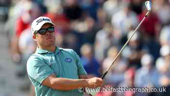 George Coetzee in line for second title in as many weeks at Portugal Masters