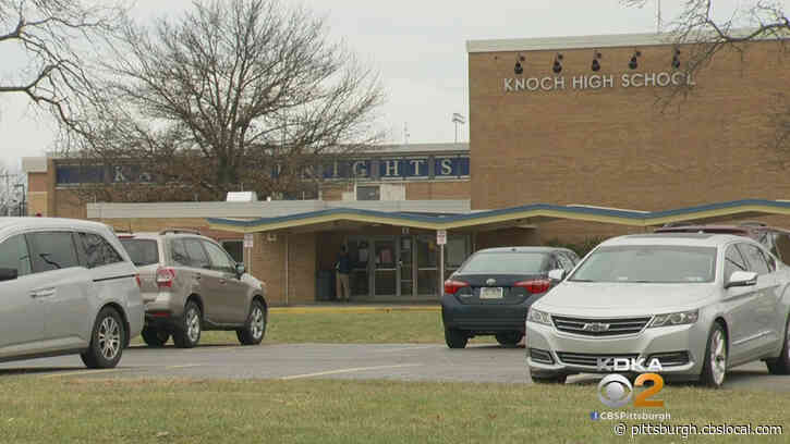 South Butler County School District Ditches Hybrid Plan; Secondary Students To Attend In-Person Classes Five Days A Week