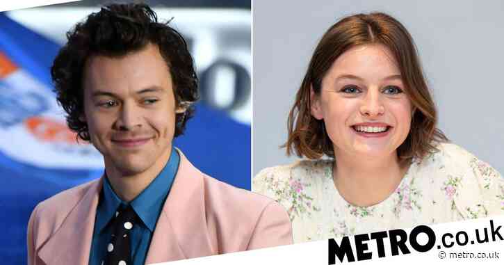 Florence Pugh congratulates Harry Styles for Don’t Worry Darling role: ‘Hells yeah’