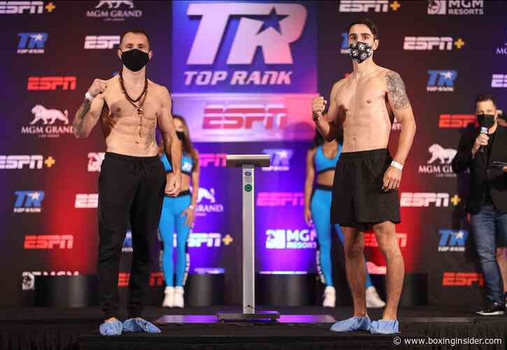 Egidijus Kavaliauskas vs Mikael Zewski: Fight Preview