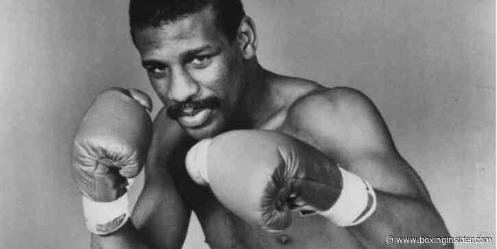 The Insanely Underrated Michael Spinks