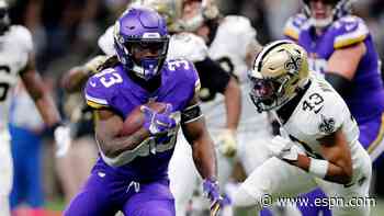 Extending Dalvin Cook was a risk the Vikings had to take