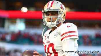 Niners vs. Cardinals odds, line: 2020 NFL picks, Week 1 predictions from proven computer model
