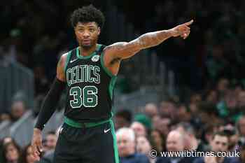 NBA Eastern Conference Semifinals: A pair of rare upsets