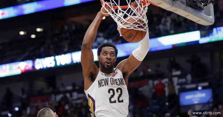 Analysis: Might the Utah Jazz do themselves some Favors in free agency?