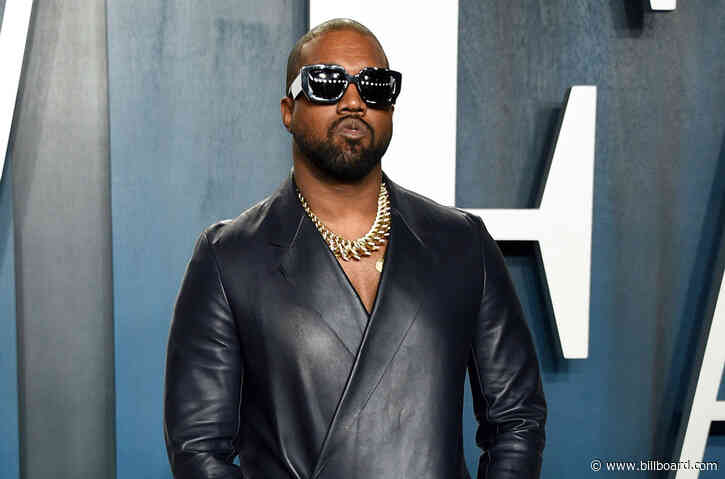 Judge Rules Kanye West Stays Off Ballot in Battleground Wisconsin