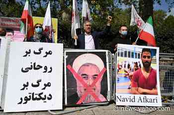 Iran executes wrestler whose case drew international attention