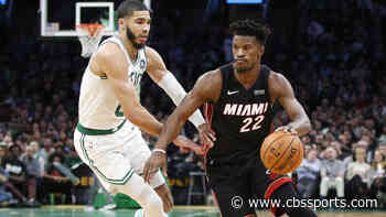 Celtics vs. Heat: Five things to know as Boston and Miami meet in Eastern Conference finals
