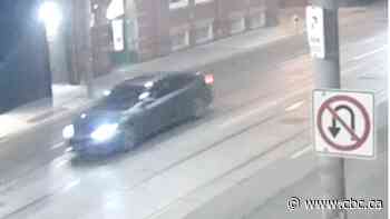 Police release image of vehicle suspected in hit and run that injured 52-year-old man