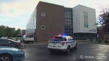 Girl, 17, charged with 1st-degree murder after body found behind Ottawa school in July
