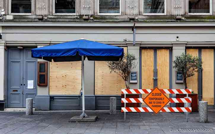 Restaurants predict mass evictions as moratorium ends