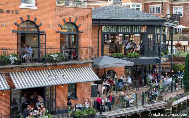 Lenders plan to get their Cote as brasserie suffers in lockdown