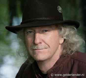 Winterswijkse muzikant Willem Tiemens overleden