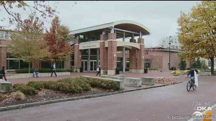 Penn State Reports 272 New Coronavirus Cases, Bringing Campus-Wide Total To 688