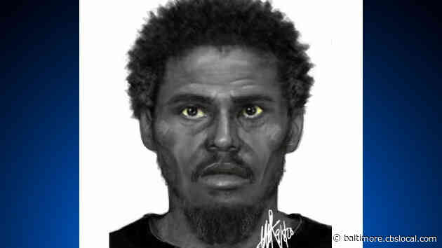 Baltimore Police Asking For Public’s Help Identifying Suspect Wanted For Assault, Robbery