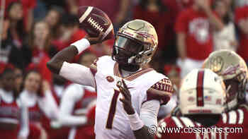 Florida State vs. Georgia Tech: Live stream, watch online, TV channel, kickoff time, football game preview