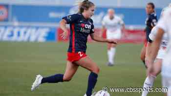 Spirit vs. Red Stars: Takeaways, player ratings, highlights from NWSL fall series as Washington beats Chicago