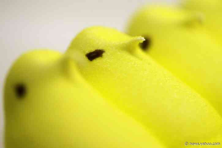 Harshmallow: Virus prompts pause for Peeps holiday treats