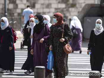 Israel is about to enter a second nationwide lockdown after its COVID-19 cases saw a major surge since reopening in May