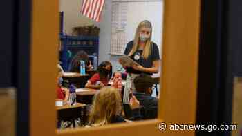 Dakotas lead US in virus growth as both reject mask rules