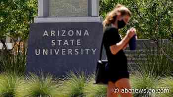 As infections at Arizona universities rise, so do questions about transparency