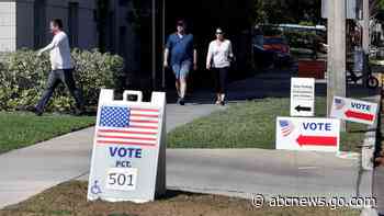 Florida felons cannot vote until they pay fines and legal fees, judges rule