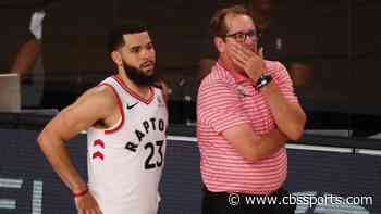 An ode to the 2019-20 Raptors, who put the 'defense' in title defense