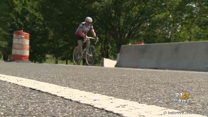 Baltimore City Department Of Transportation To Add 10 Additional Miles To Slow Streets Program
