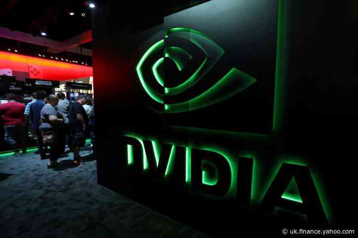 Nvidia nears deal to buy chip designer Arm for more than $40 billion - sources