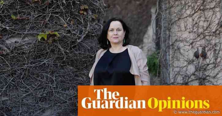 As time becomes kaleidoscopic, I find it unbearable to think too far into my children's future | Delia Falconer