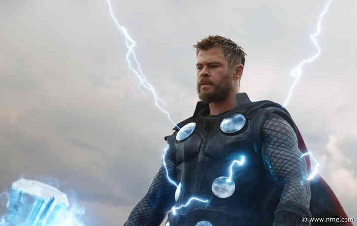 Chris Hemsworth confirms Marvel plans after ‘Thor: Love And Thunder’
