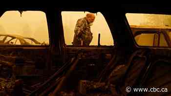 Oregon wildfires force mass evacuations, Trump to tour scorched California