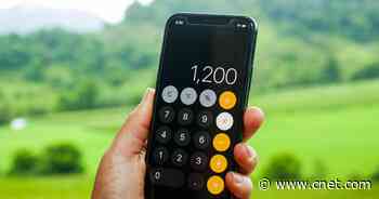 Calculate how much stimulus check money you could get. Here's a tool     - CNET