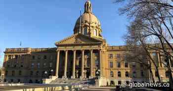 ‘There will be no cuts’: Alberta government defends review of AISH