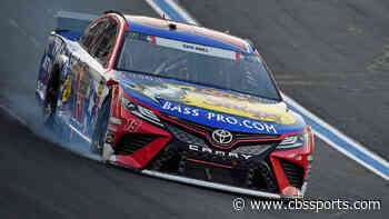 NASCAR Playoffs at Richmond odds, predictions: Surprising 2020 Federated Auto Parts 400 picks by top model