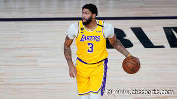 NBA DFS: Top Lakers vs. Rockets FanDuel, DraftKings daily Fantasy basketball picks for Sept. 12, 2020