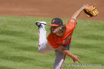 Yanks beat Orioles 2-1 in 10, widen lead for playoff spot