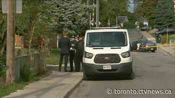 Three people dead after violent incident in Toronto's Weston neighbourhood