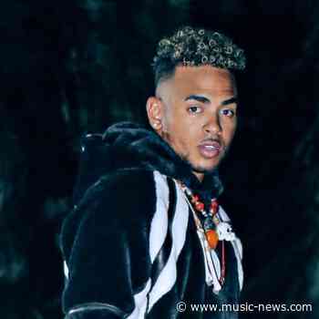 Ozuna: 'I got like good relationship with the old guys and new guys, too'