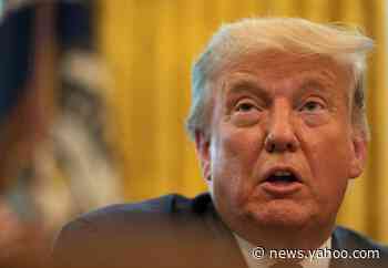 Iran says US-brokered deal makes Bahrain partner to Israel 'crimes'