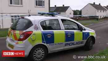 Gateshead stabbing: Murder investigation launched by police - BBC News