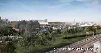 Gateshead retail park plans could be refused amid town centre fears - Chronicle Live